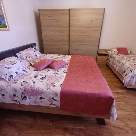 Apartments Ivancic Kobarid Dış mekan fotoğraf
