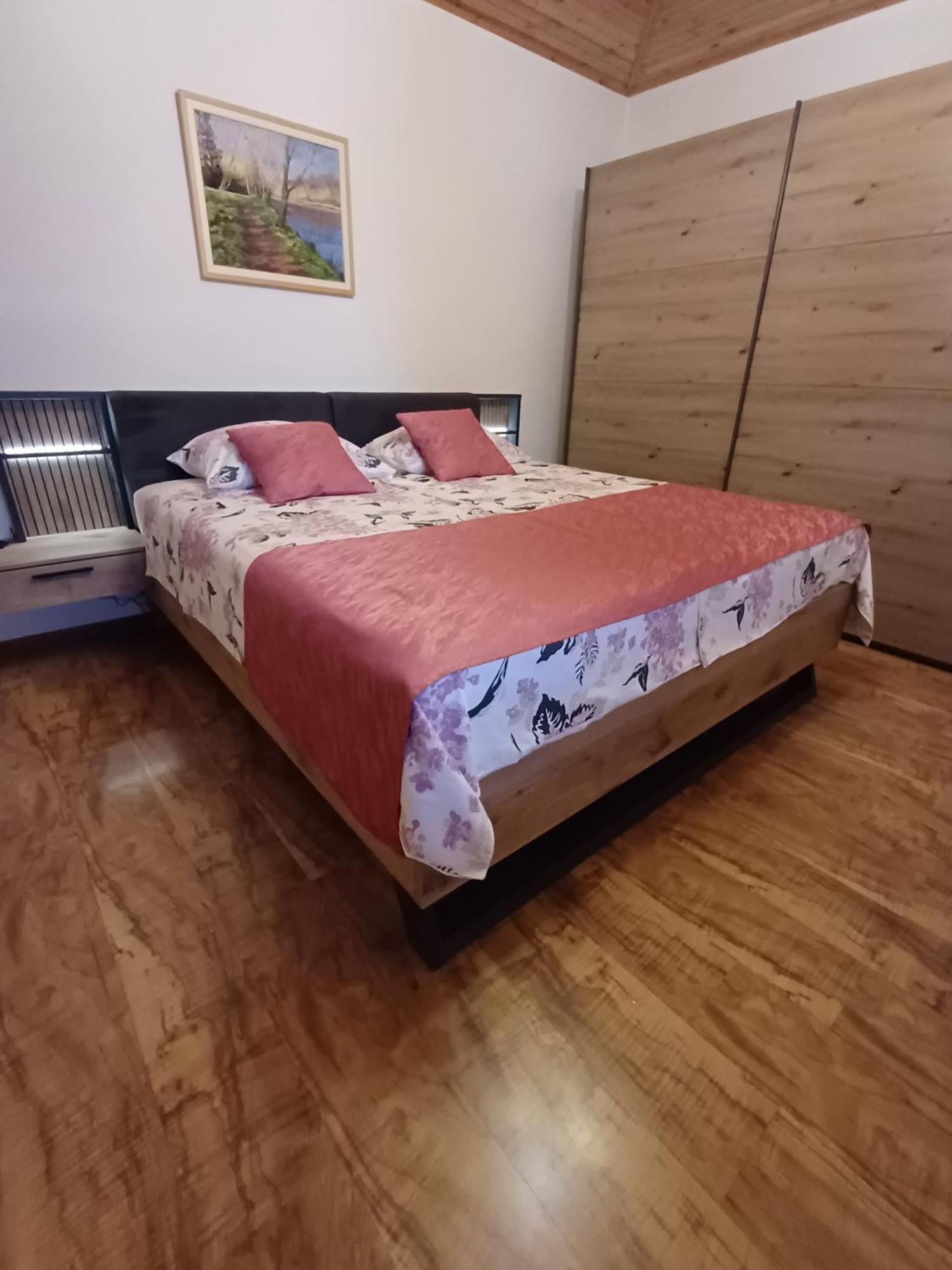 Apartments Ivancic Kobarid Dış mekan fotoğraf