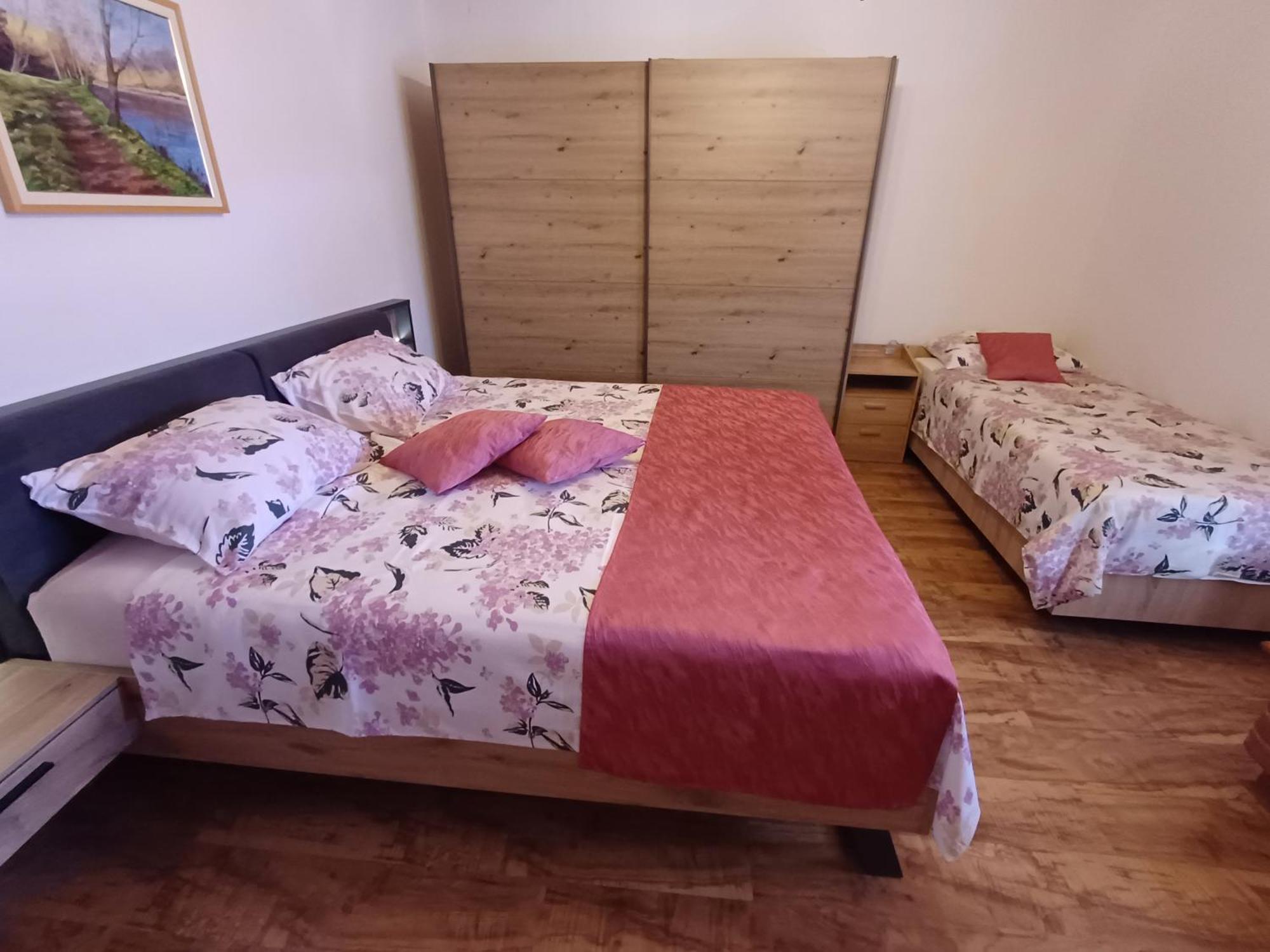 Apartments Ivancic Kobarid Dış mekan fotoğraf