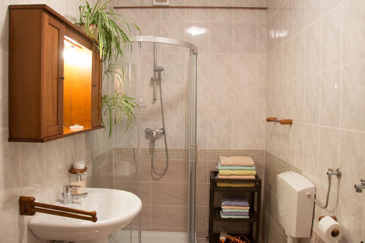 Apartments Ivancic Kobarid Dış mekan fotoğraf
