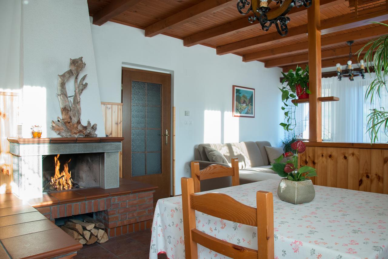 Apartments Ivancic Kobarid Dış mekan fotoğraf